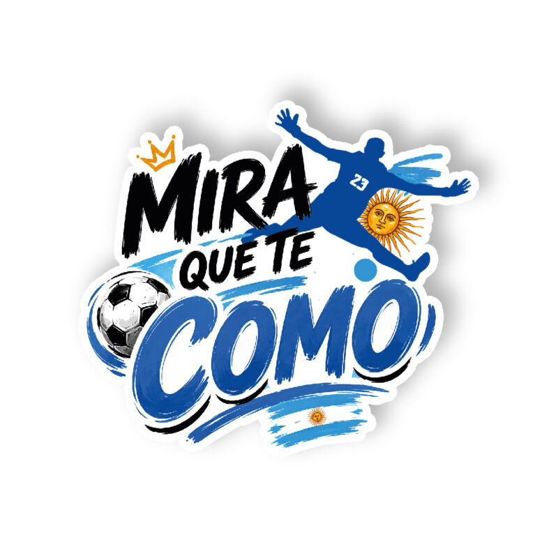 Argentina EE 14