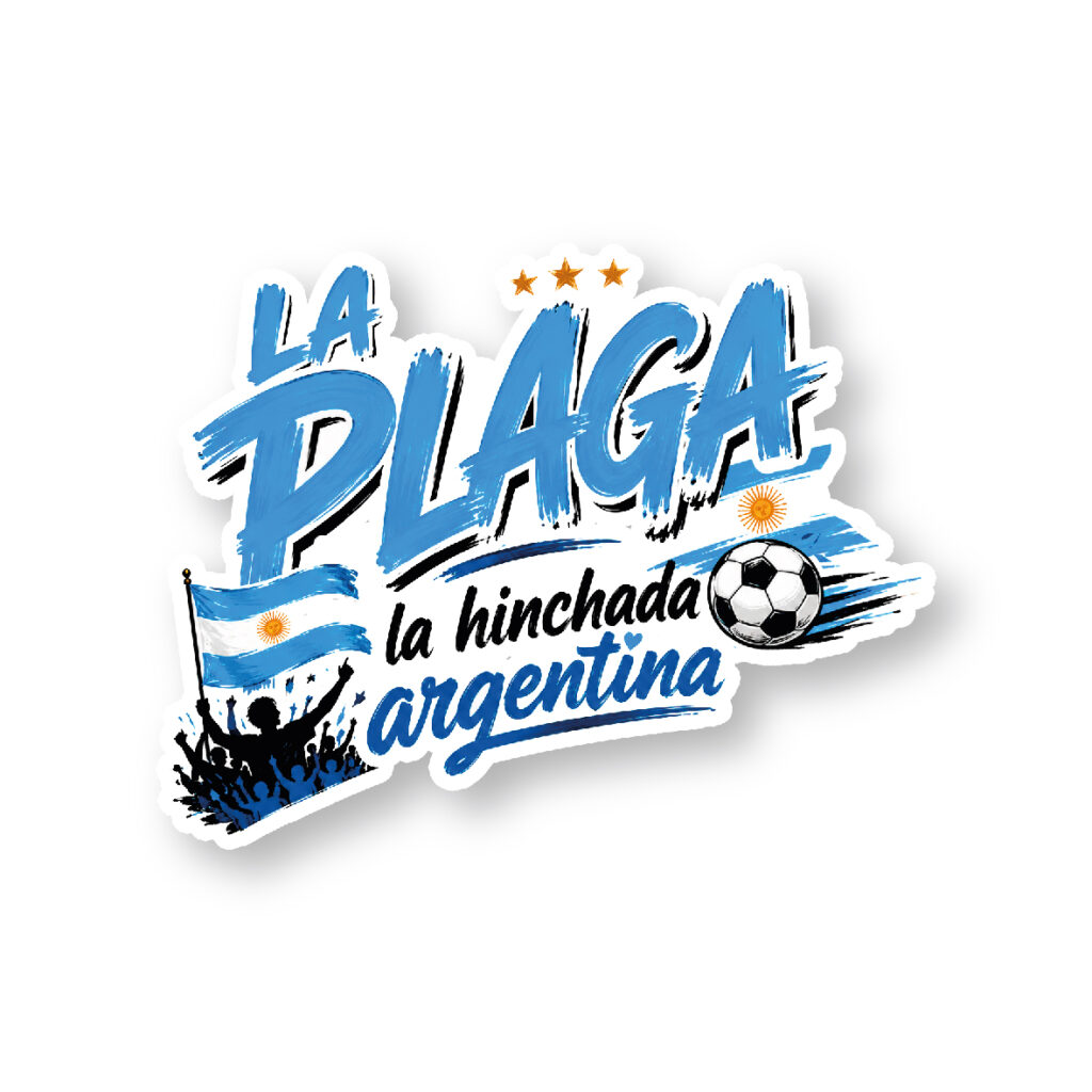 Argentina EE 15