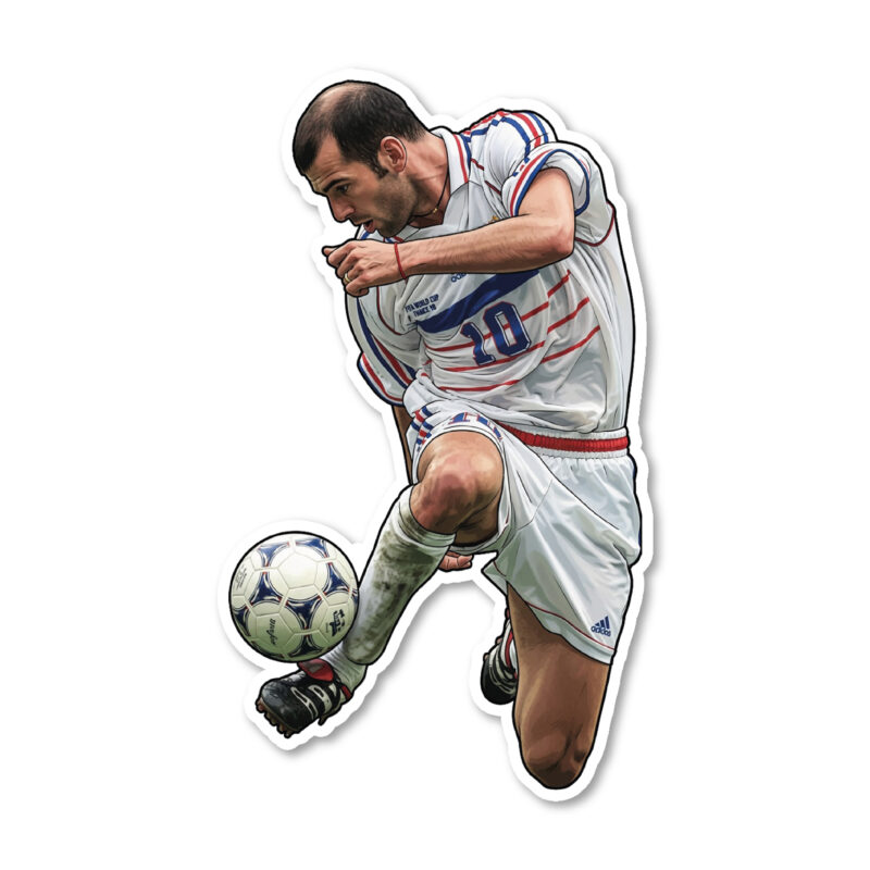 Leyendas 23