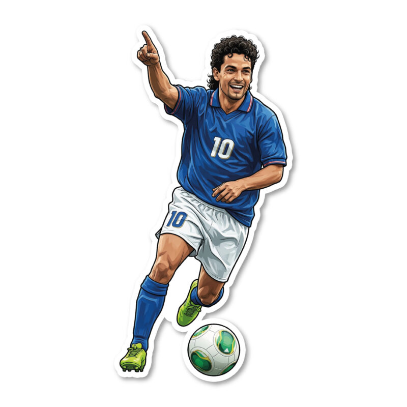 Leyendas 24