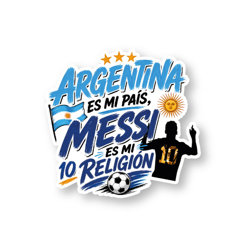 Argentina EE 18