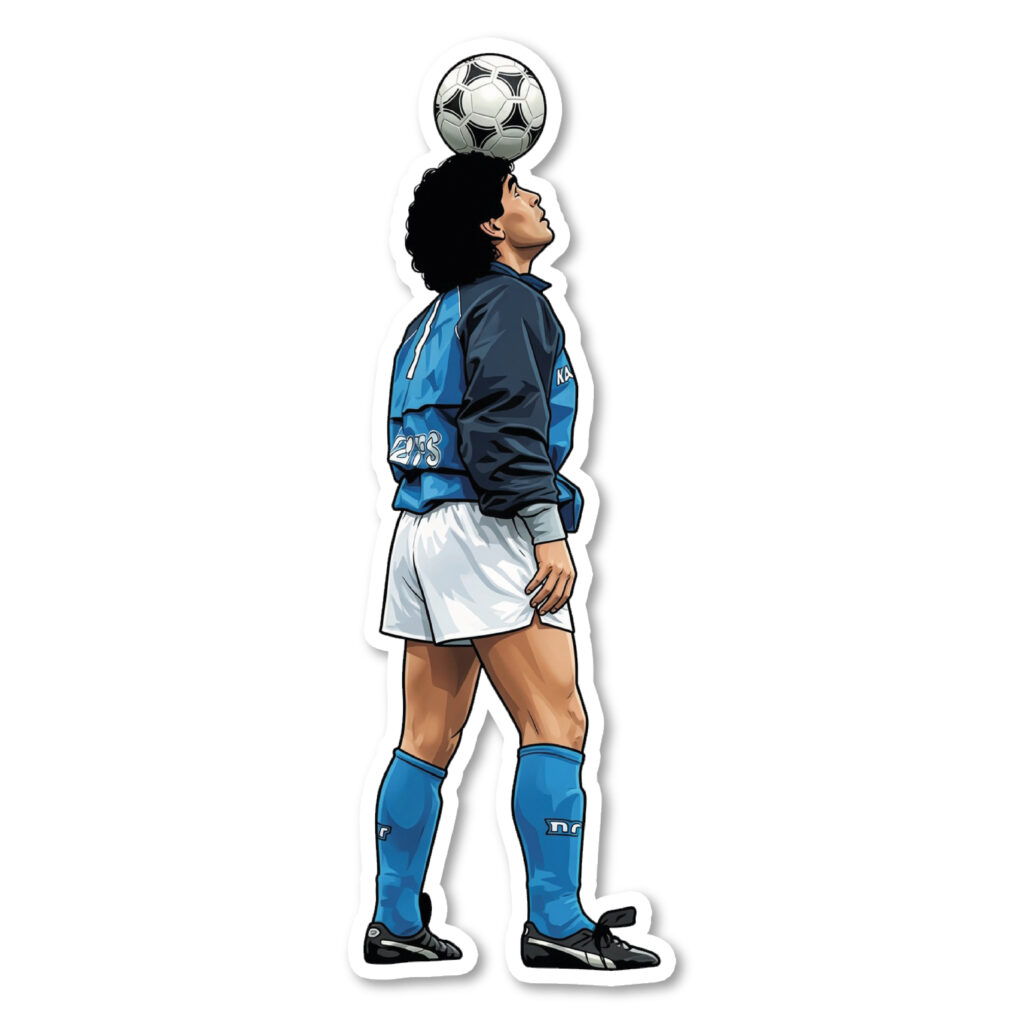 Leyendas 27