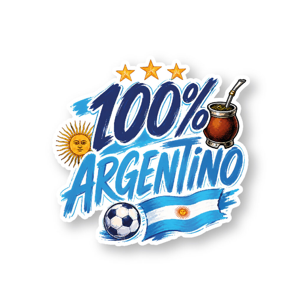 Argentina EE 19