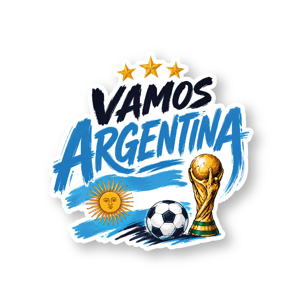Argentina EE 20