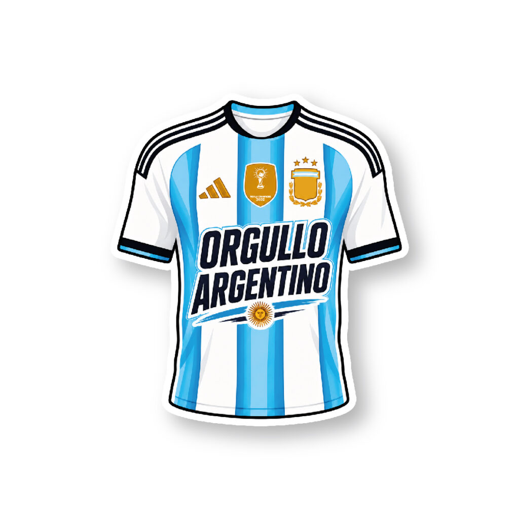 Argentina EE 21