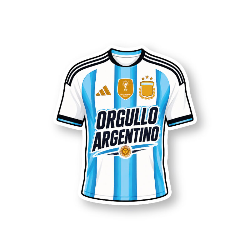 Argentina EE 21