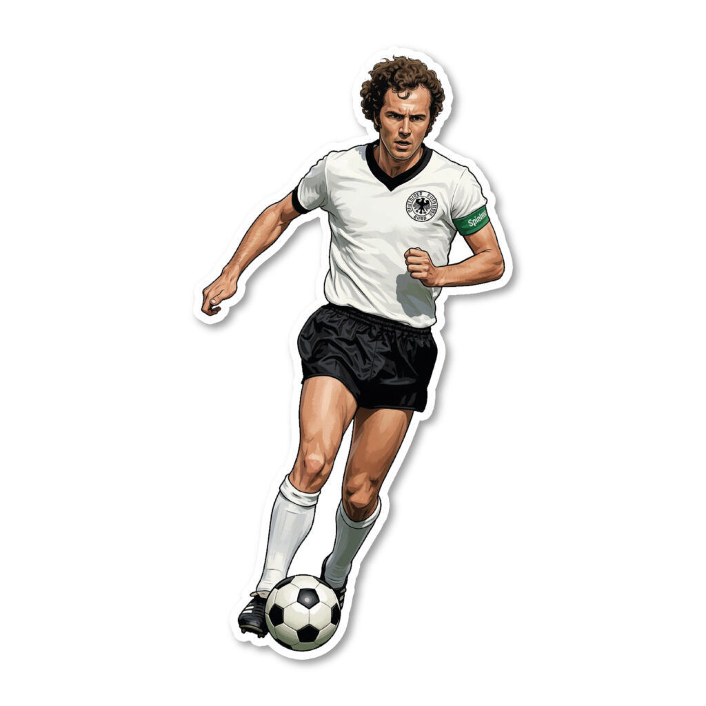 Leyendas 30