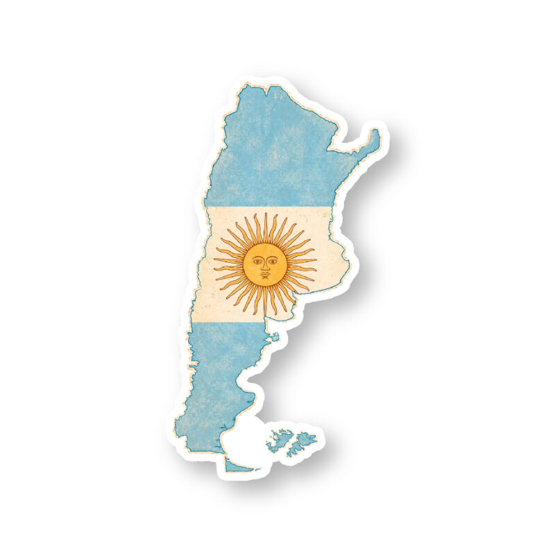 Argentina EE 23