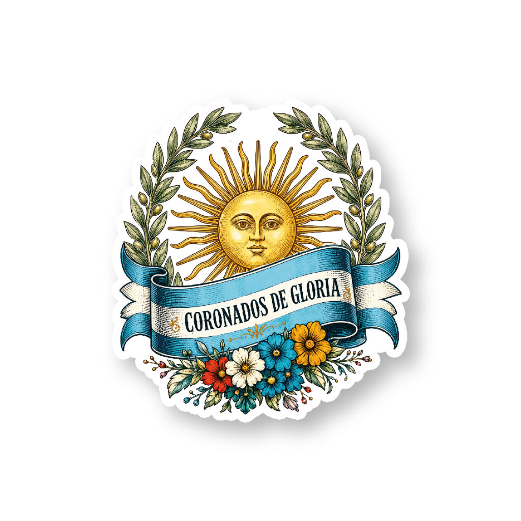 Argentina EE 24