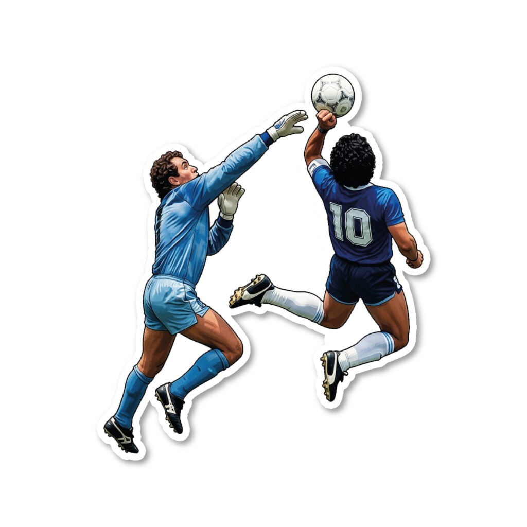 Leyendas 32
