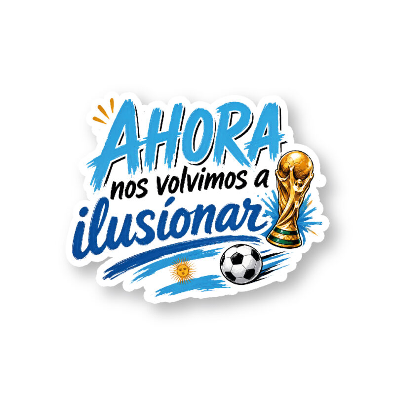 Argentina EE 25