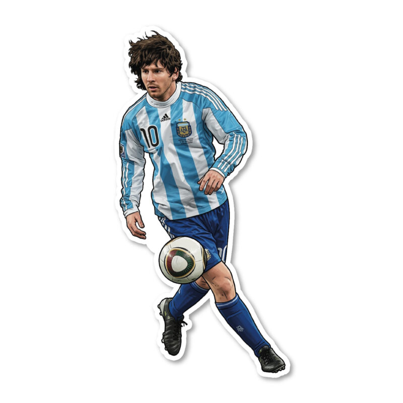 Leyendas 33