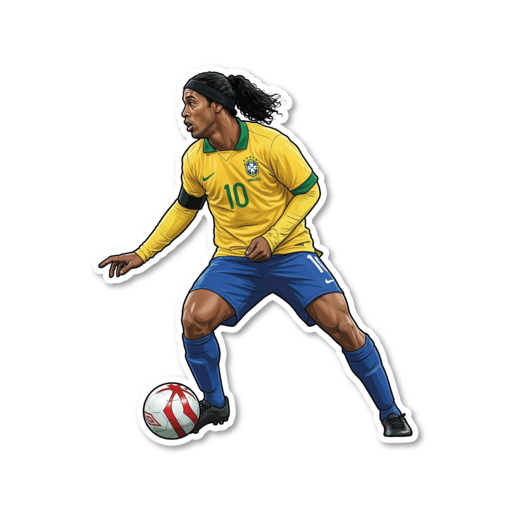 Leyendas 36