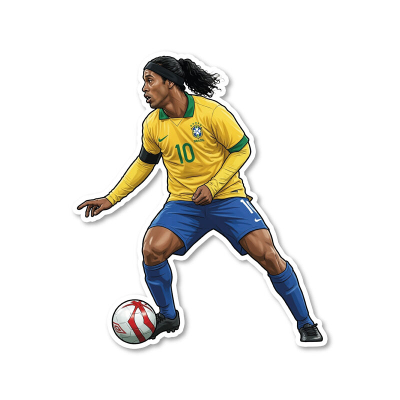 Leyendas 36