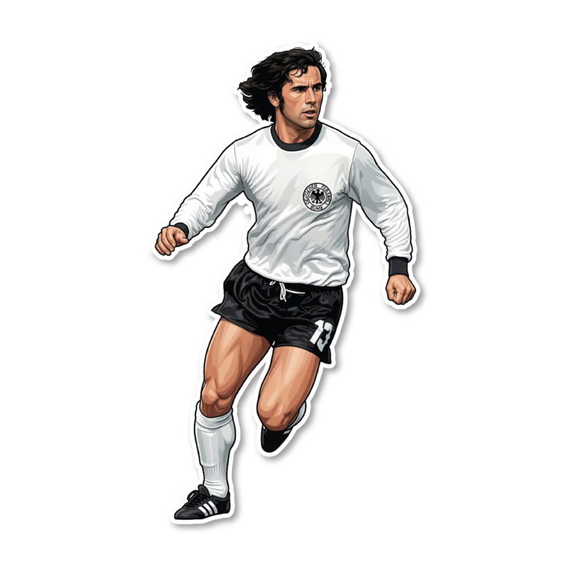 Leyendas 4