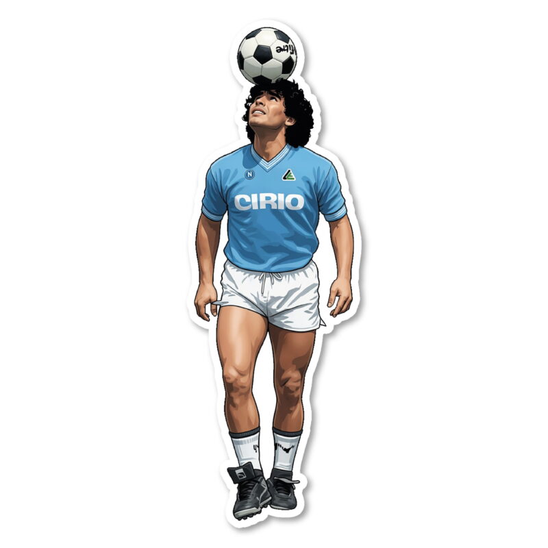 Leyendas 19