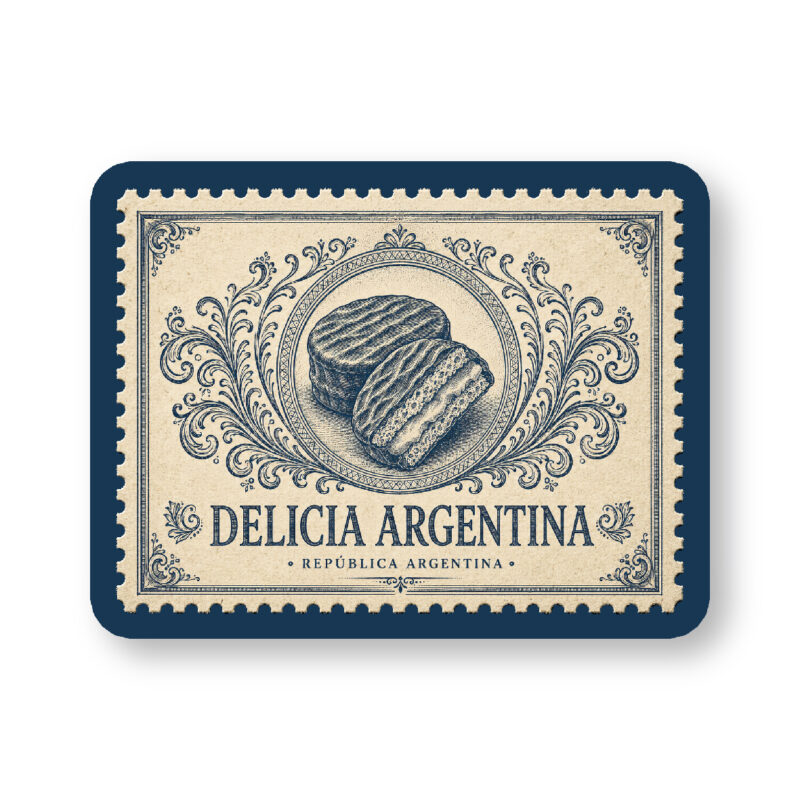 Argentina EE 39