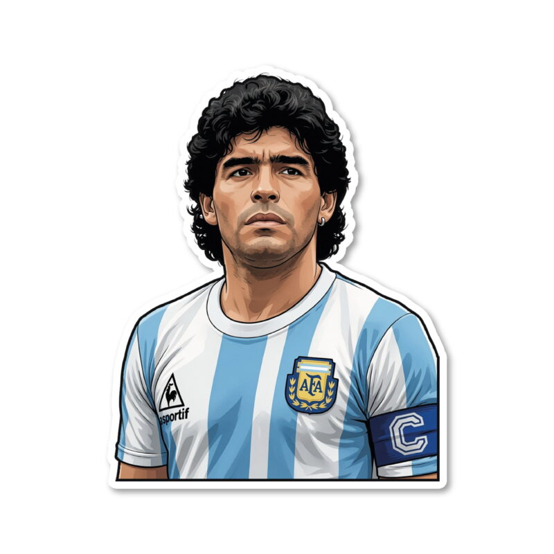 Leyendas 6