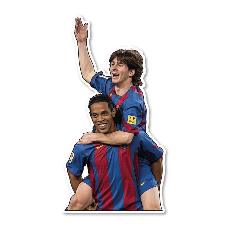 Leyendas 7