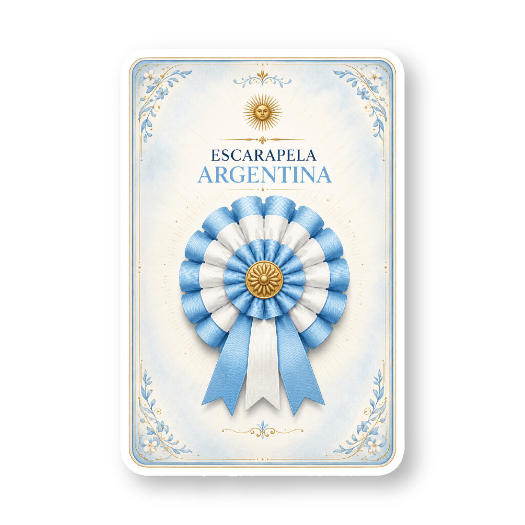 Argentina EE 30