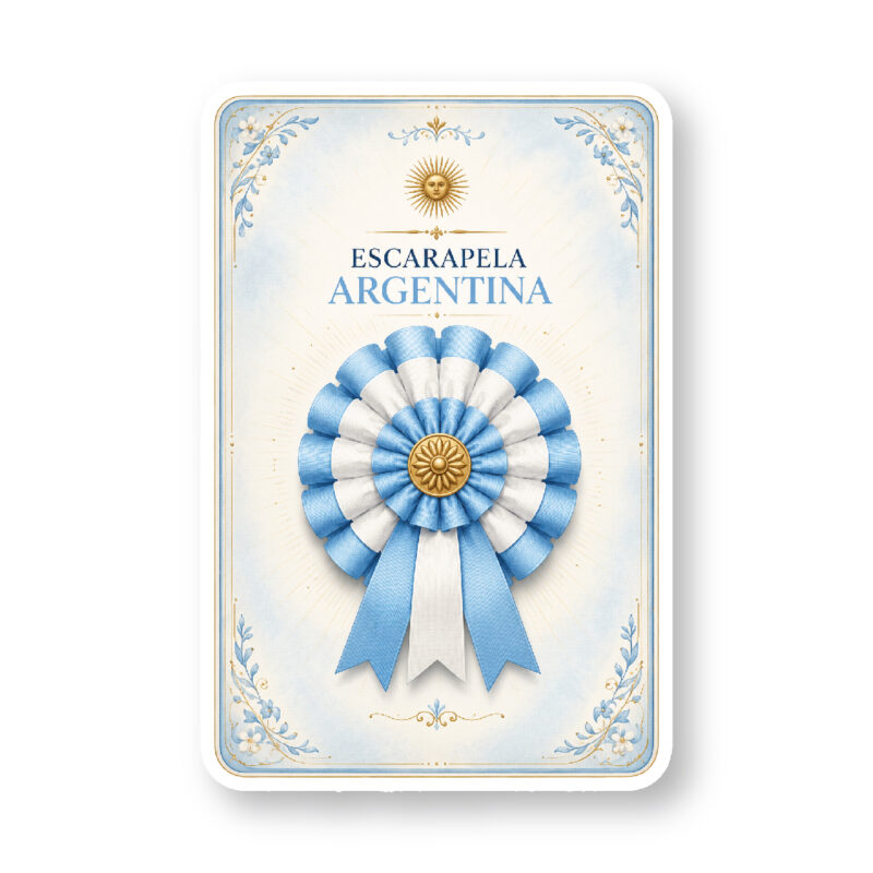 Argentina EE 30