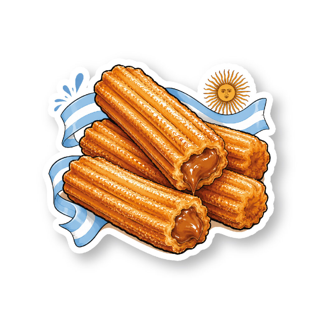 Argentina EE 31
