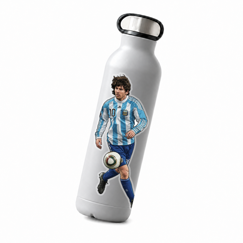 Calcos XL 38