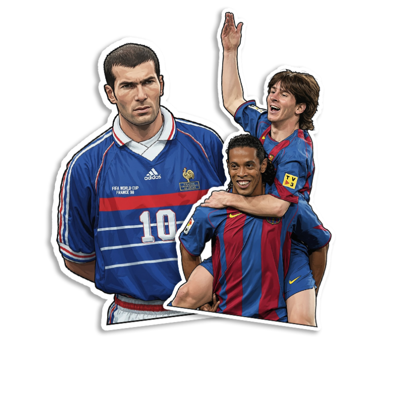 Leyendas