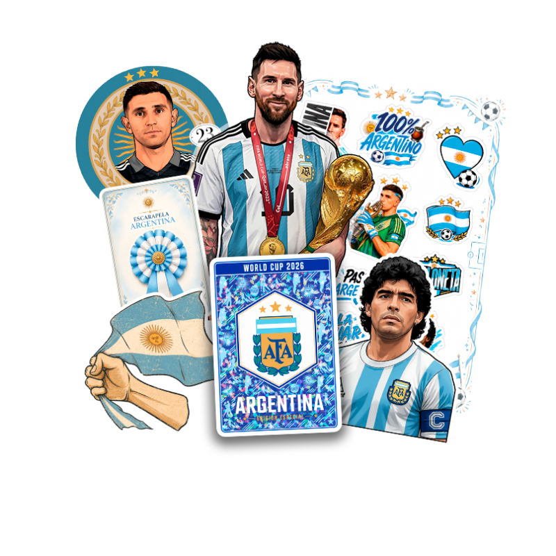 Vamos Seleccion