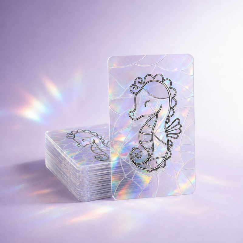 Vinilo Suncatcher o atrapasol